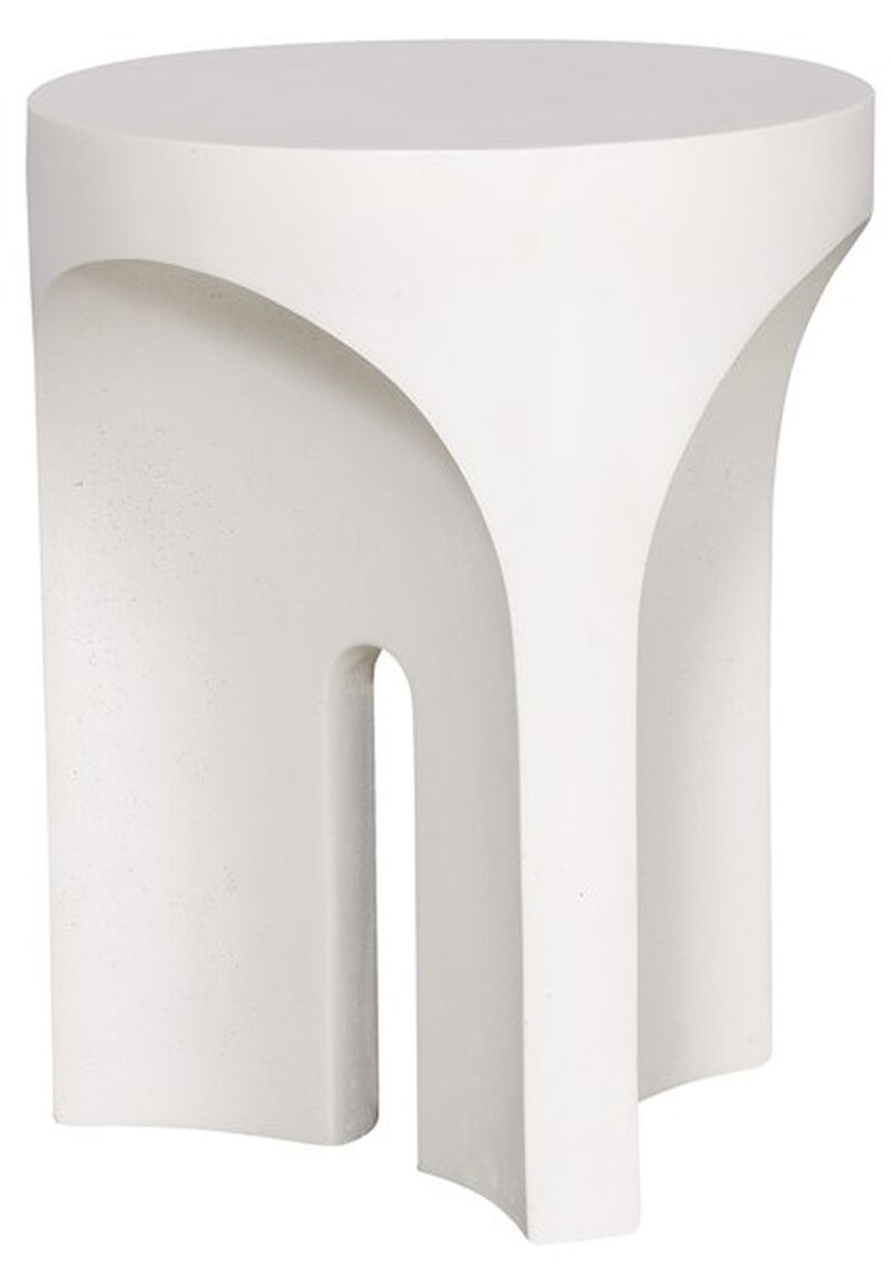 Dorian Outdoor End Table