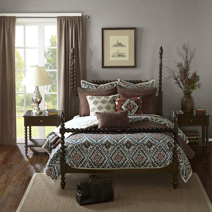 Madison Park Signature Beckett Nightstand