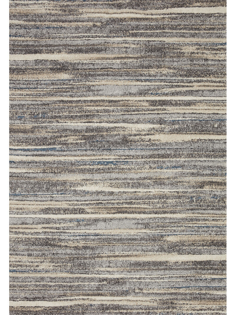 Theory THY01 7'10" x 10'10" Rug