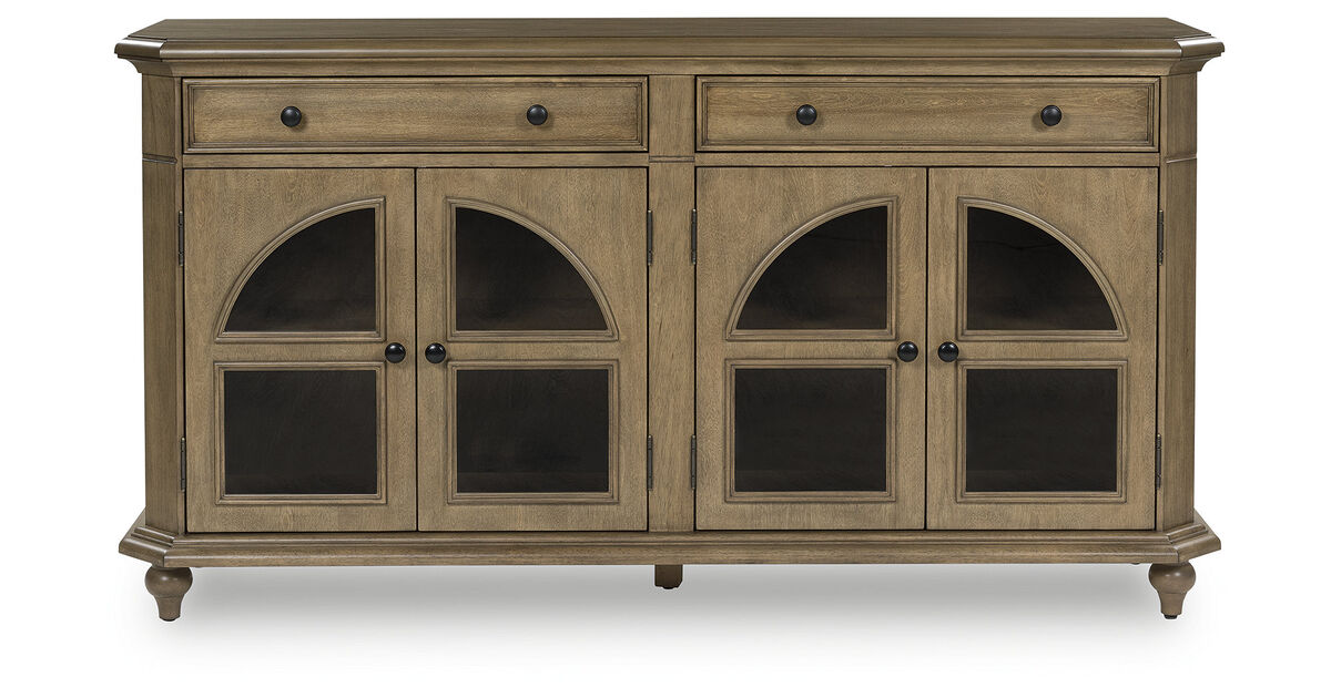 Barlomore Accent Cabinet