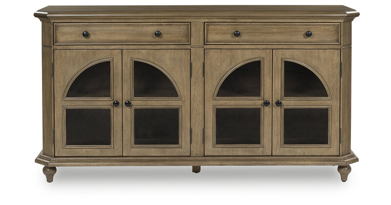 Barlomore Accent Cabinet