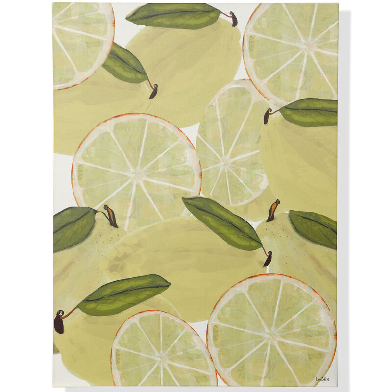 Manufactured Canvas