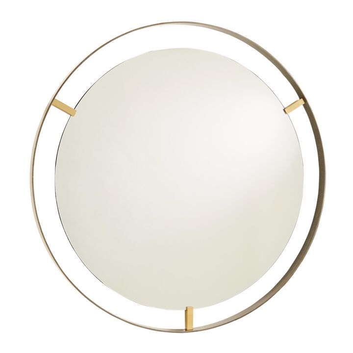 Floating Mirror