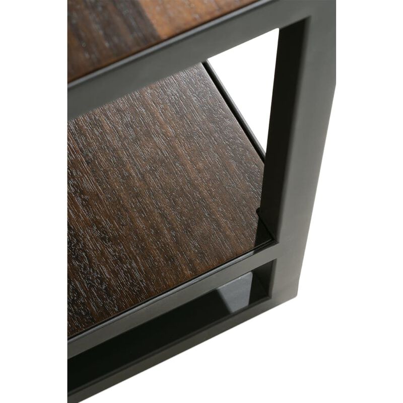 Bartola Cocktail Table