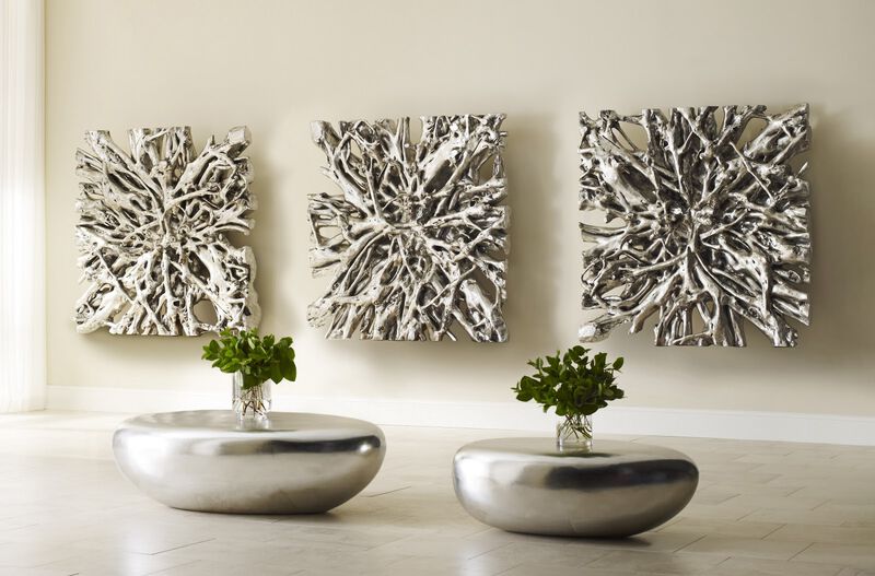 Square Root Large Wall Art