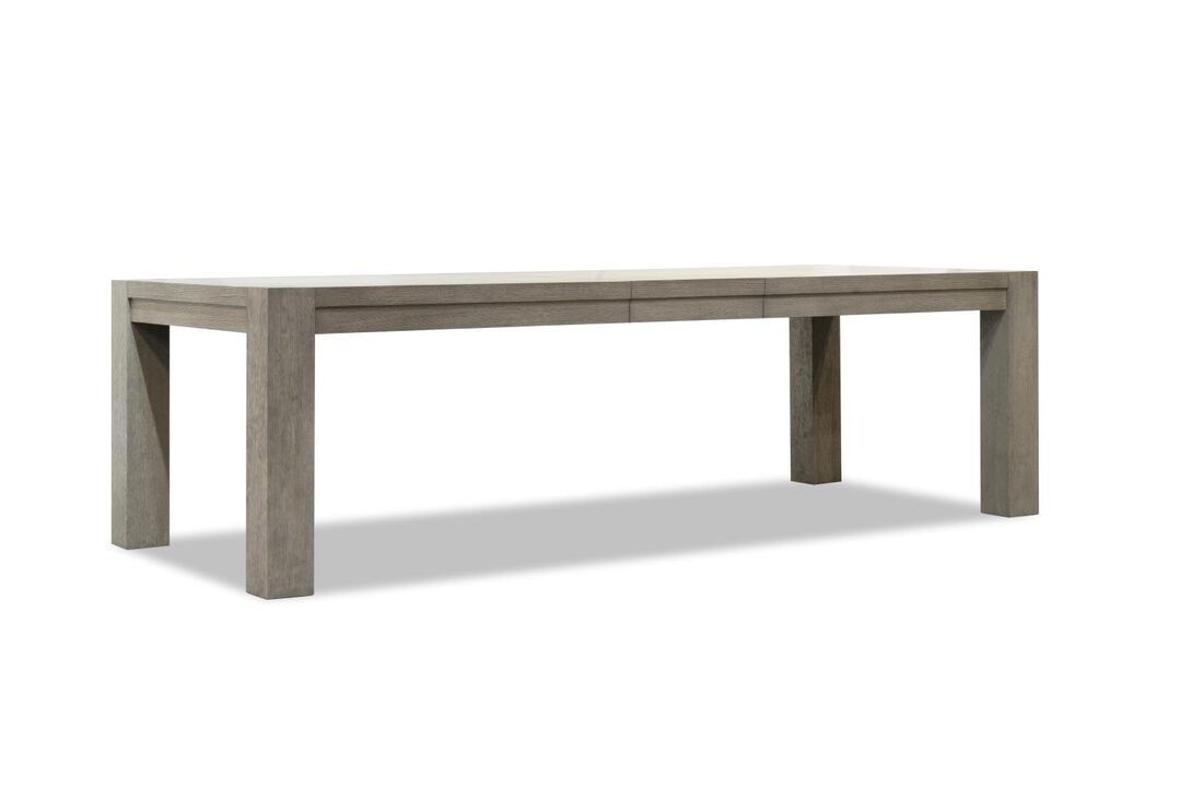 Staycation Leg Table
