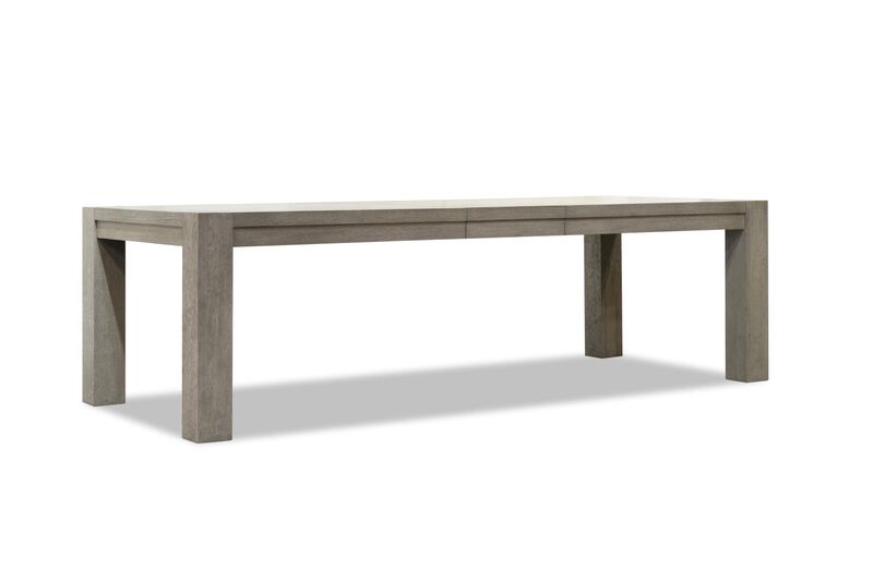 Staycation Leg Table