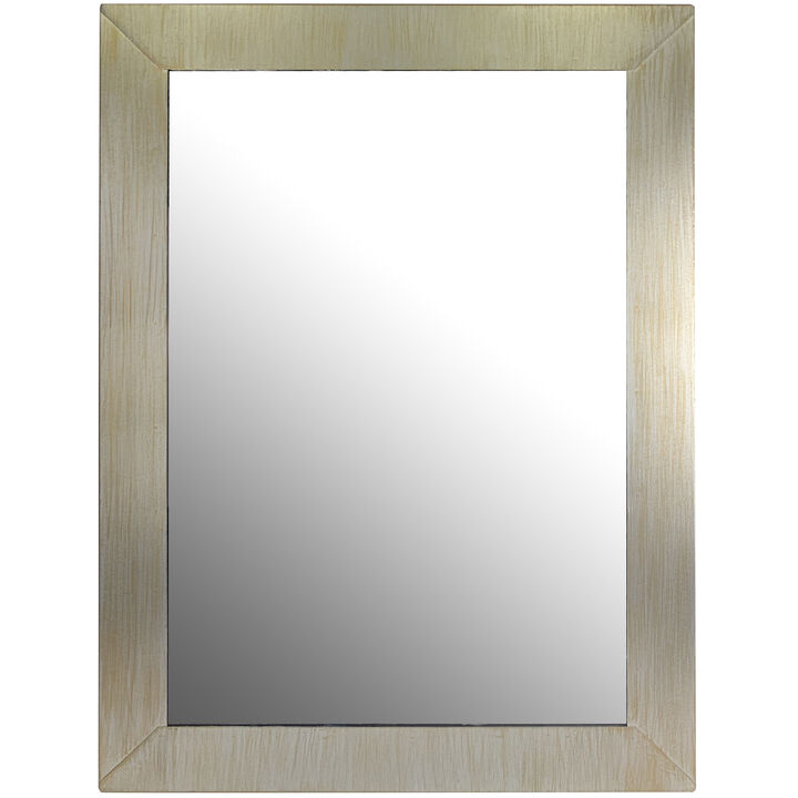 Champagne Silver