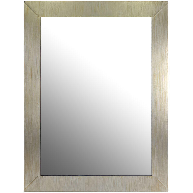 Champagne Silver