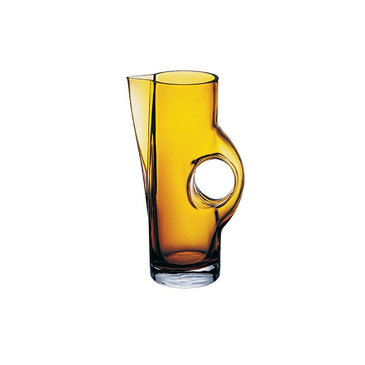 Senses™ 42 oz. Amber Pitcher