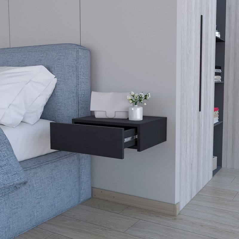 Vienna Floating Nightstand