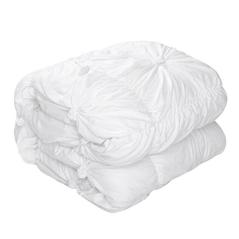 Grace Living Manolo 3pc Comforter Set