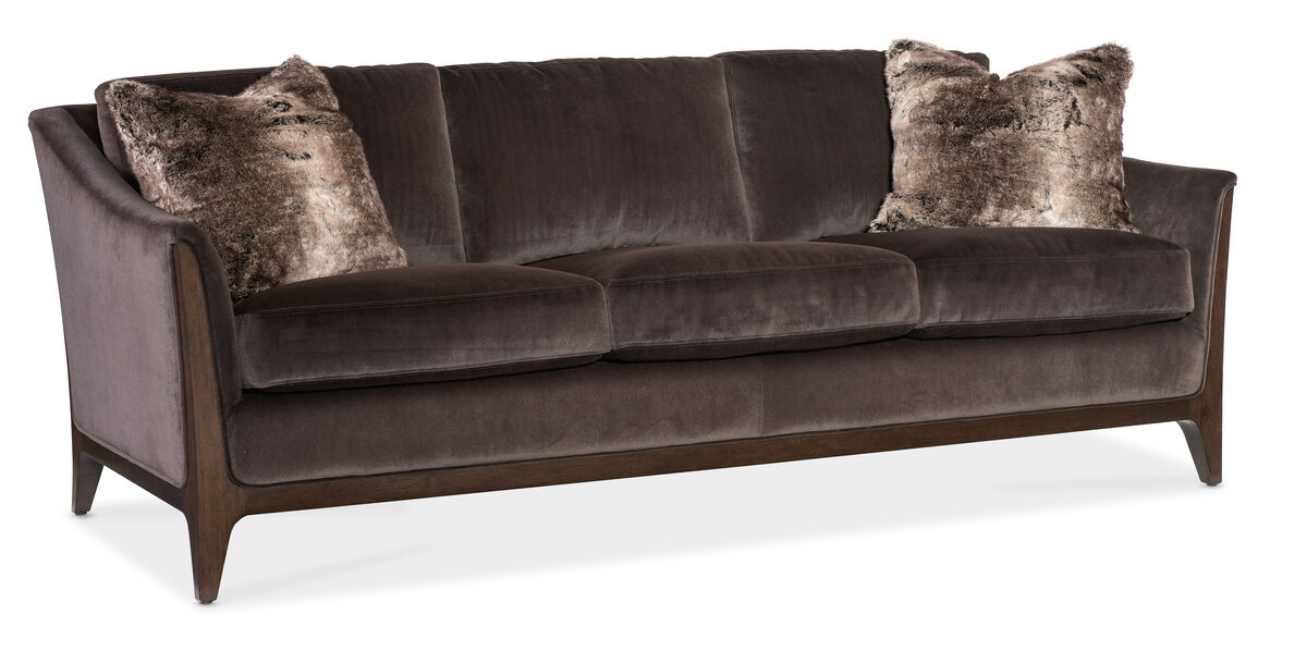Sophia Upholstered Sofa