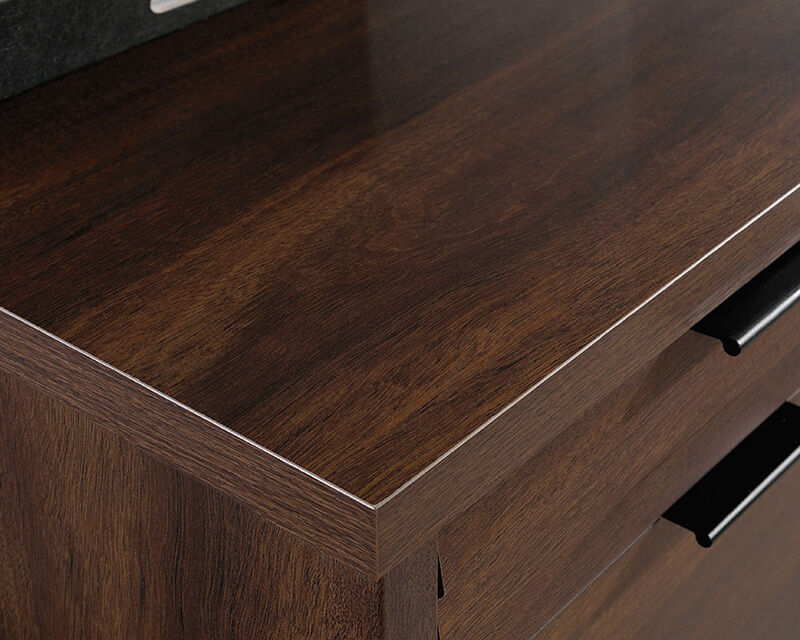 Palo Alto Desk