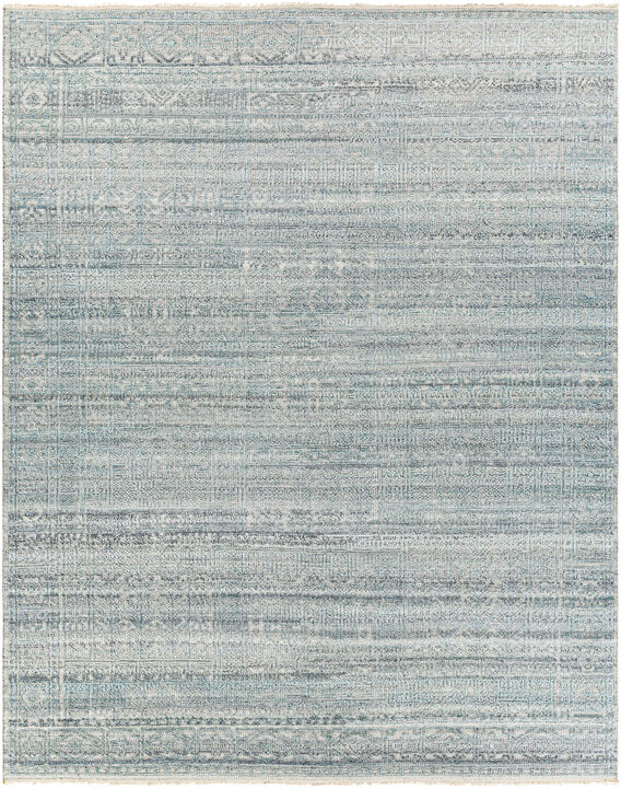 Nobility NBI-2300 8'10' x 12' Gray Rug