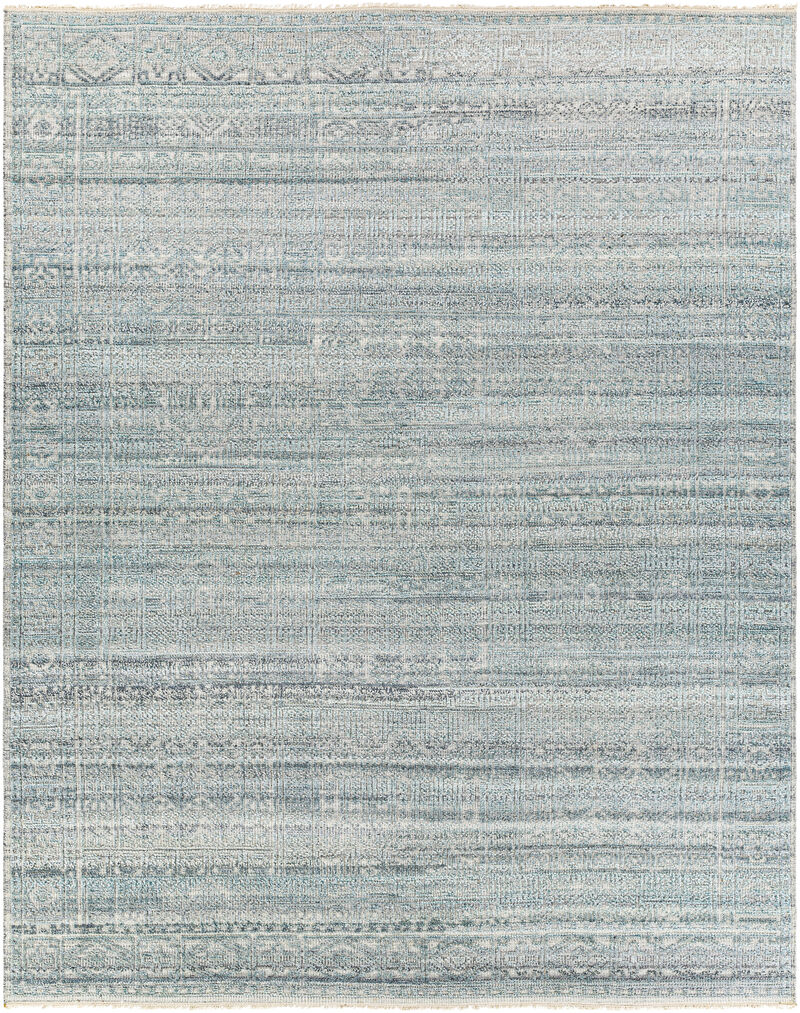 Nobility NBI-2300 8'10' x 12' Gray Rug