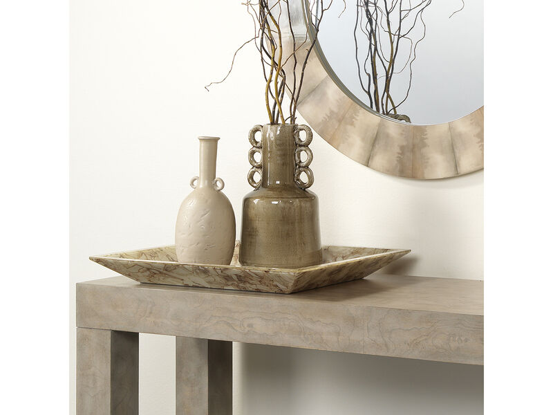 Babar Vase