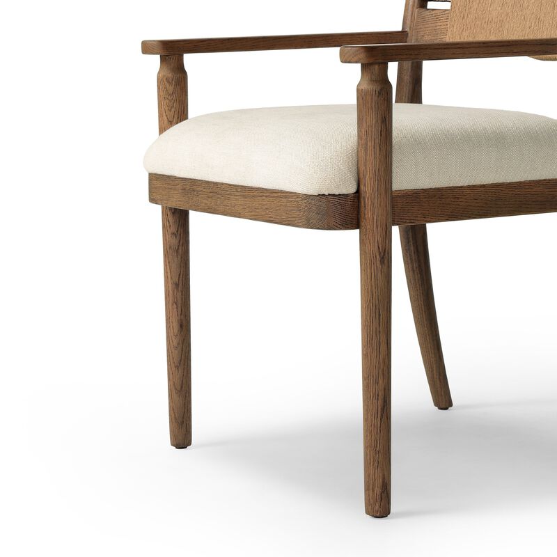 Tova Dining Armchair