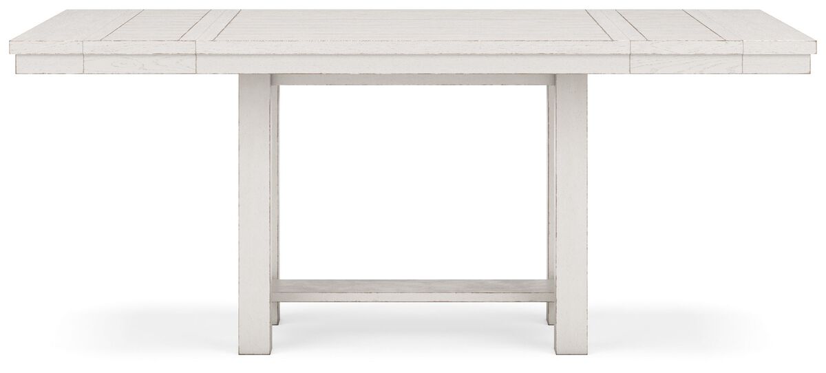 Robbinsdale Counter Height Dining Extension Table