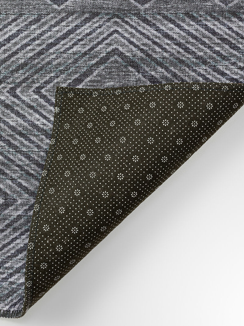 Sedona SN1 Midnight 10' x 14' Rug