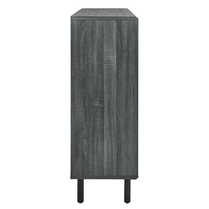 Kurtis 47" Display Cabinet