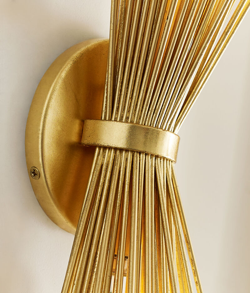 Strada Small Sconce