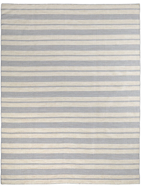 Duprine 0560F Blue/Ivory/Tan 10' x 14' Rug