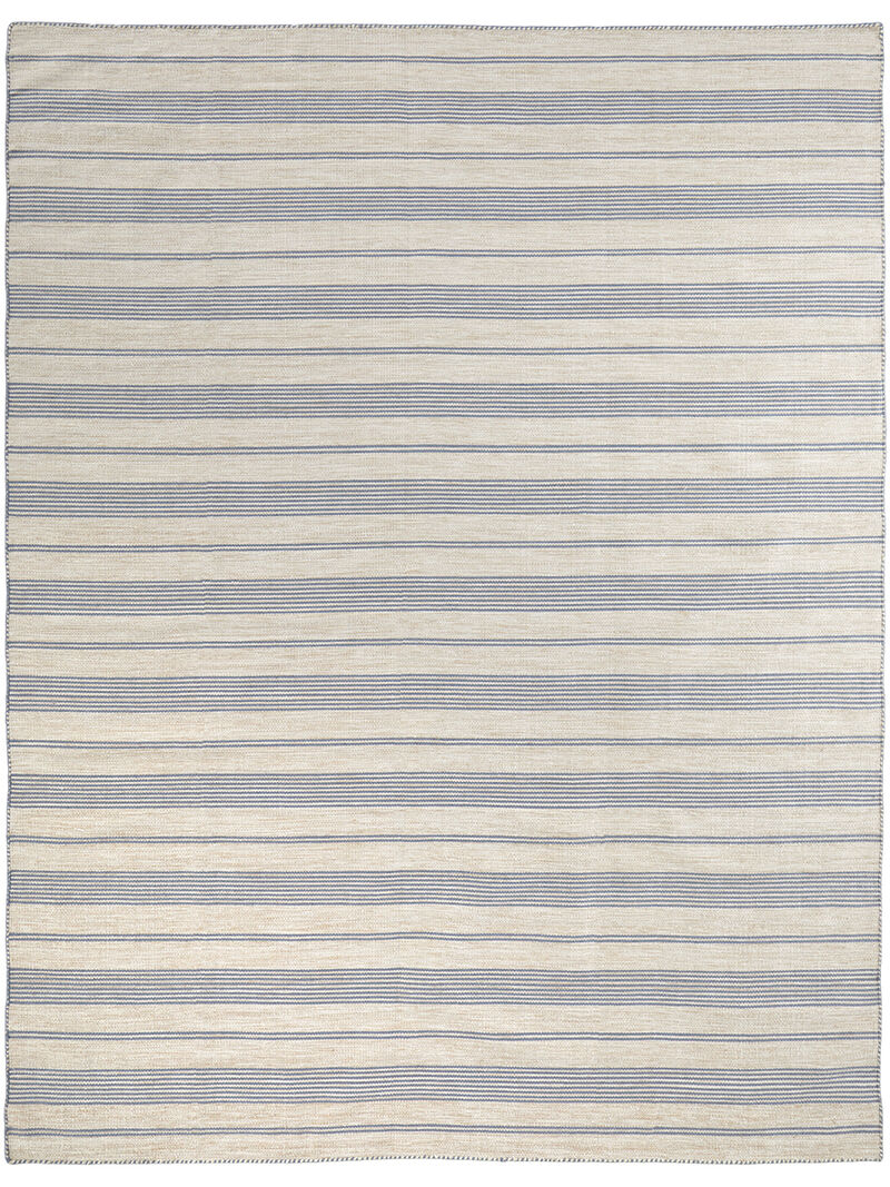 Duprine 0560F Blue/Ivory/Tan 10' x 14' Rug