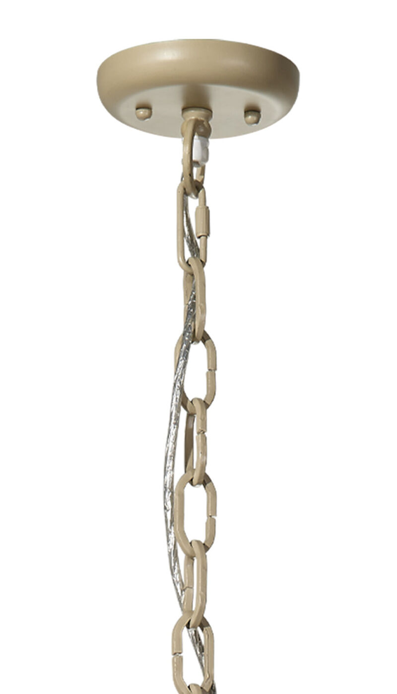 Strand Pendant