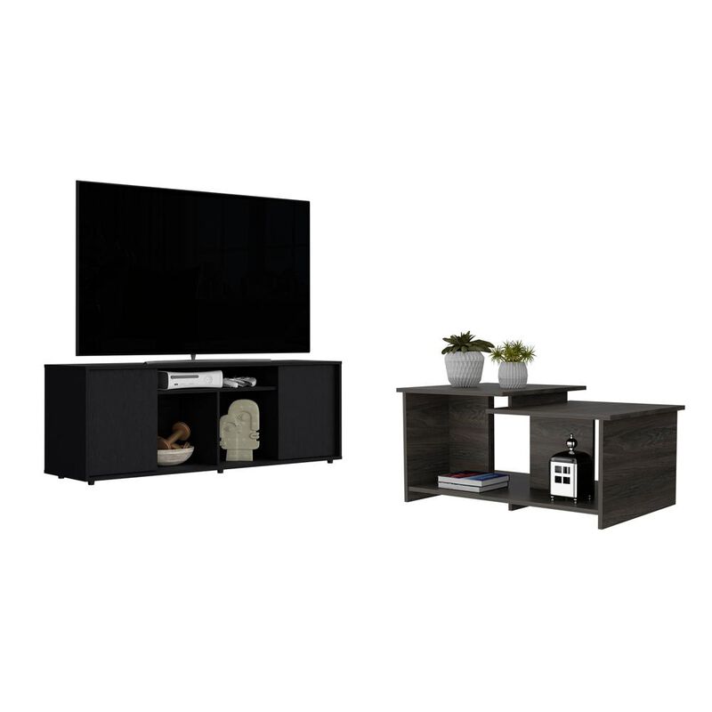 Danville 2 Piece Living Room Set