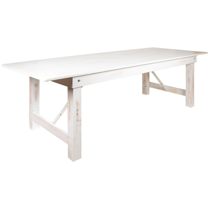 Farm Tables