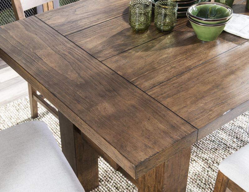 Artisan's Place Counter Height Table