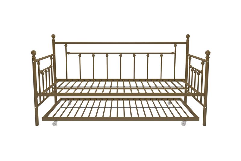 Maisie Twin Size Daybed and Twin Size Trundle