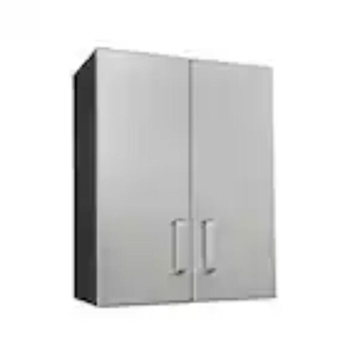 Tuff Stor 24205 Heavy Duty Two Door Overhead Cabinet