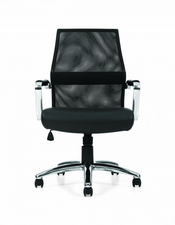 Manager's Chair