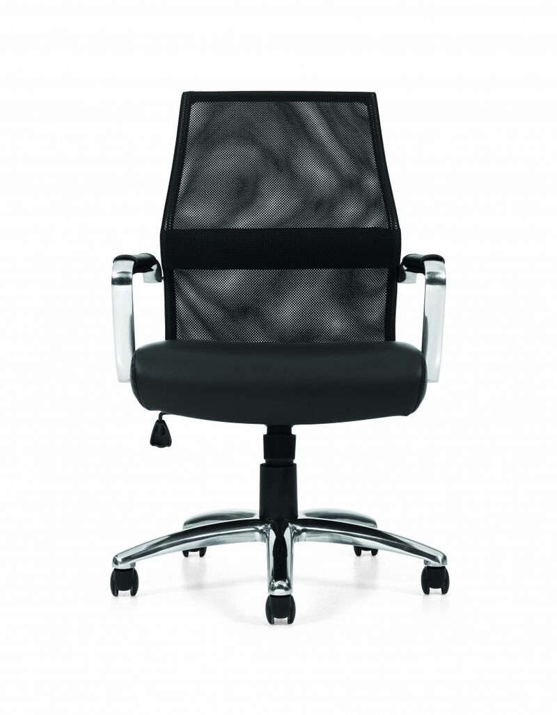 Manager's Chair