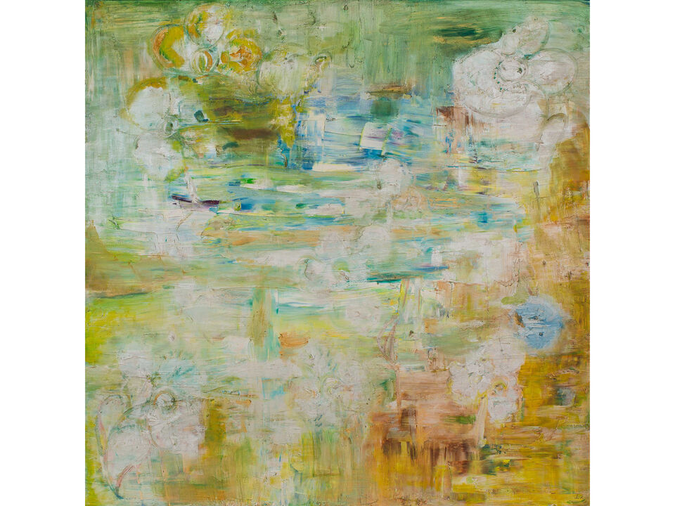 Abstract Space