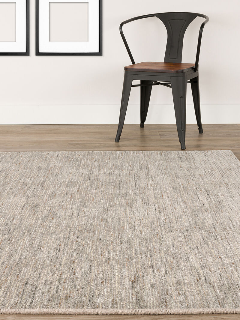 Arcata AC1 Putty 5' x 7'6" Rug