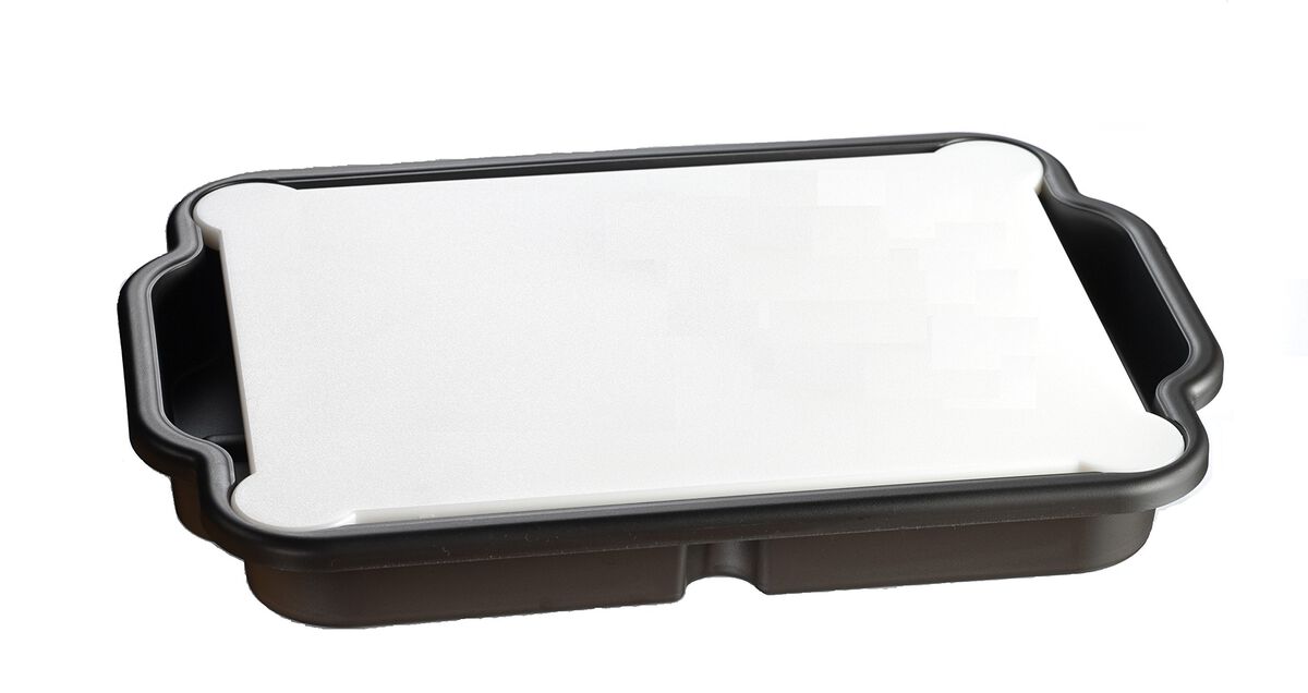Overseas Connectios IncProdyne Prep & Slice Cutting Board BB-16