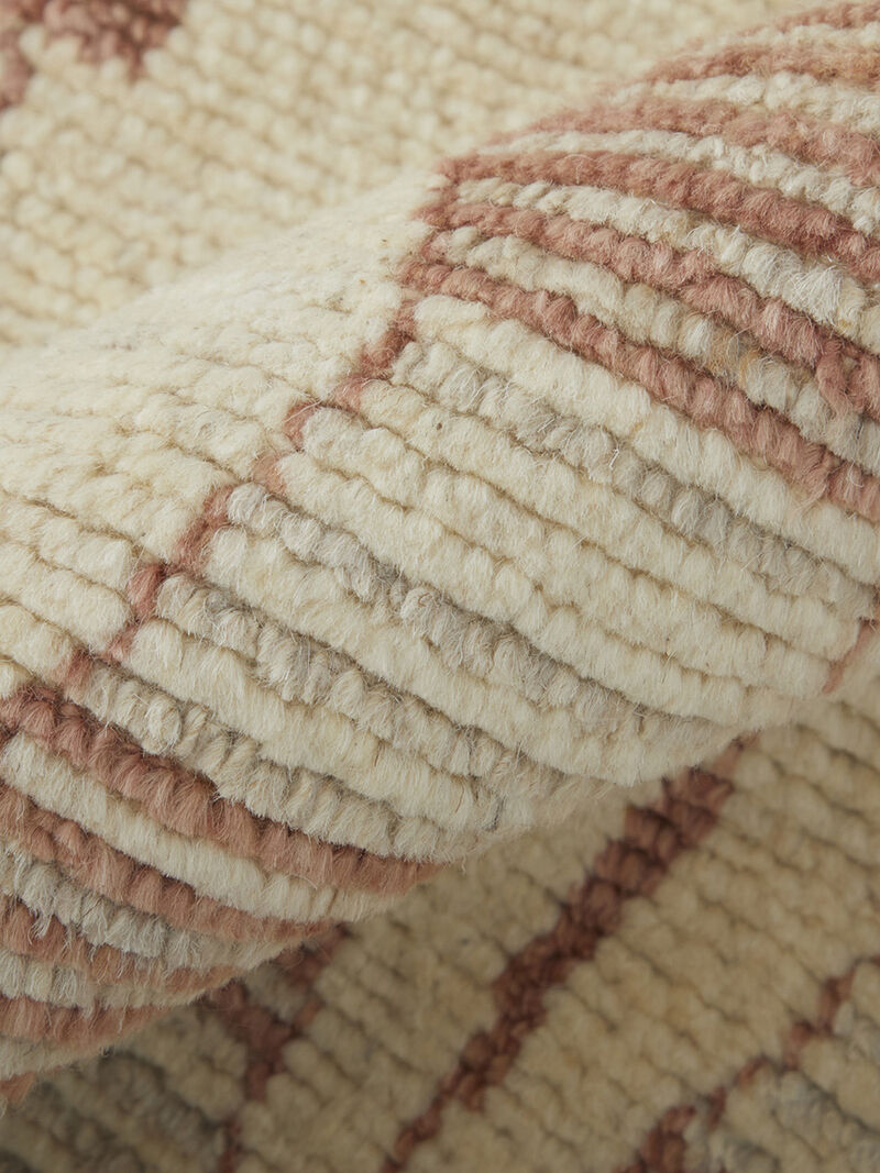 Kasbah 69G3F Tan 9'6"x13'6"