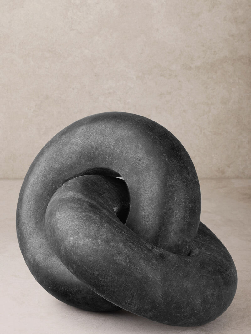 Munich Marble Knot