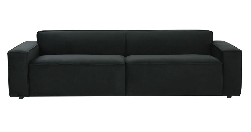 Olafur Linen Sofa