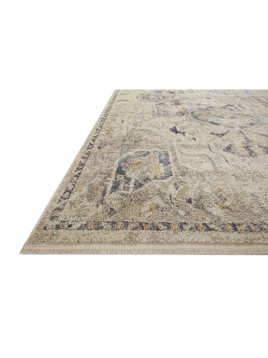 Janey JAY01 7'10" x 10'10" Rug by Magnolia Home by Joanna Gaines