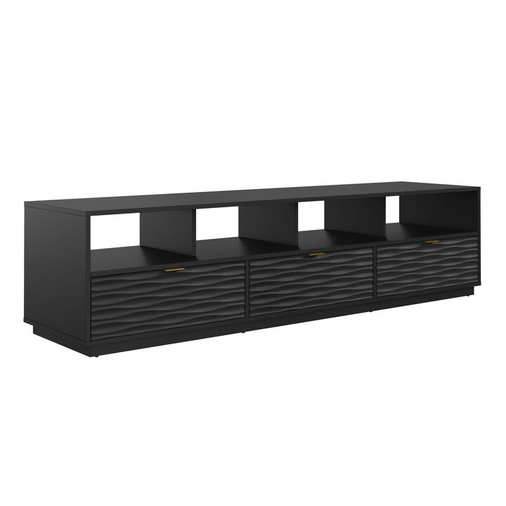 Morgan Main 80" Credenza