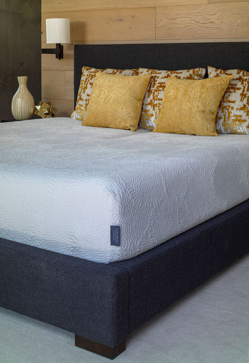 Pure Bliss Genesis Mattress
