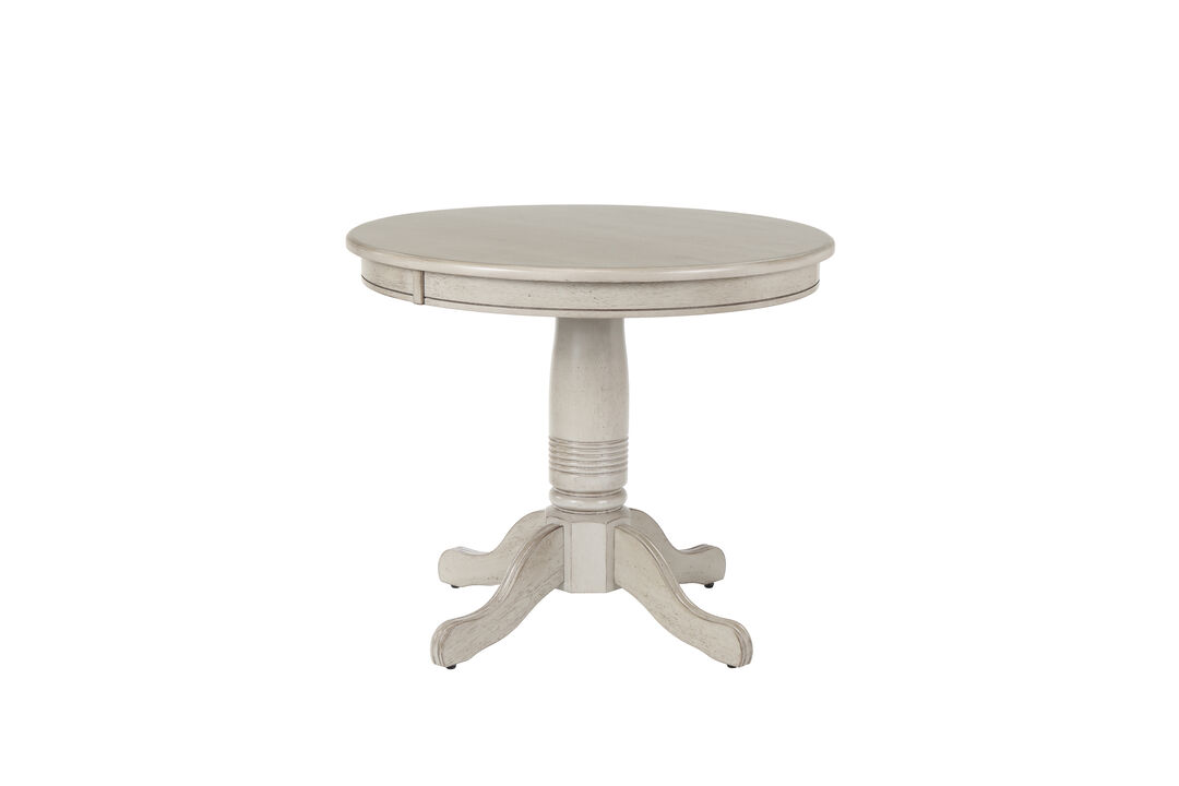 Carmel Pedestal Table