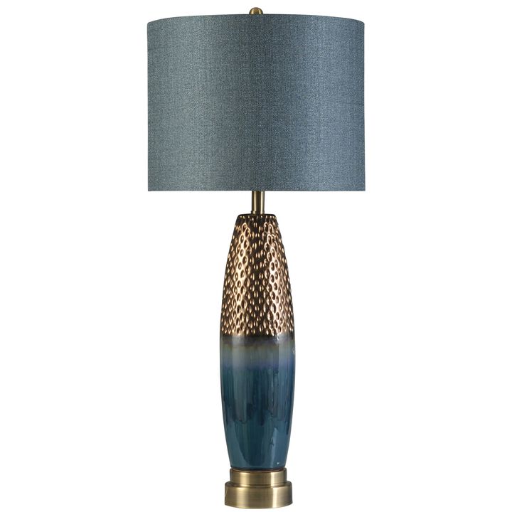Bedford Table Lamp