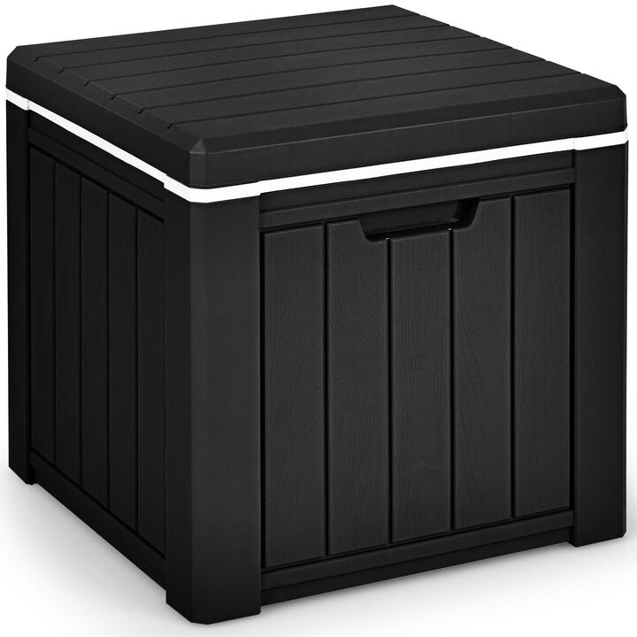 4-in-1 Gallon Storage Cooler for Picnic and Outdoor Activities