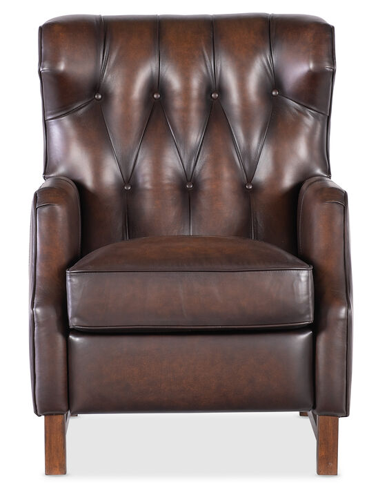 Henderson Press Back Recliner