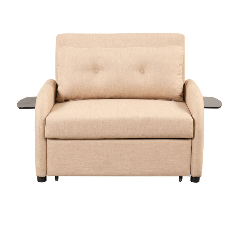 Multi-functional Sofa Sleeper with USB Charge